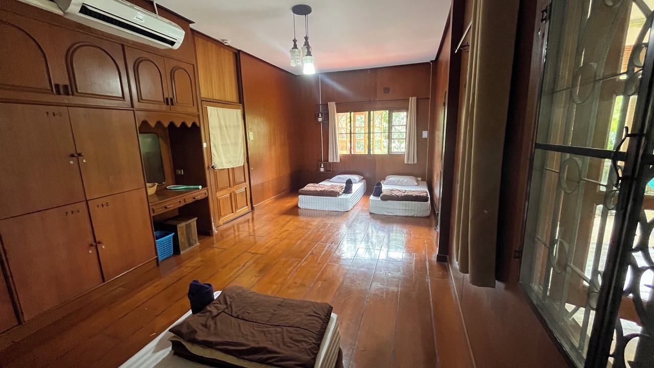 Photo of Bedroom in Chang Phueak