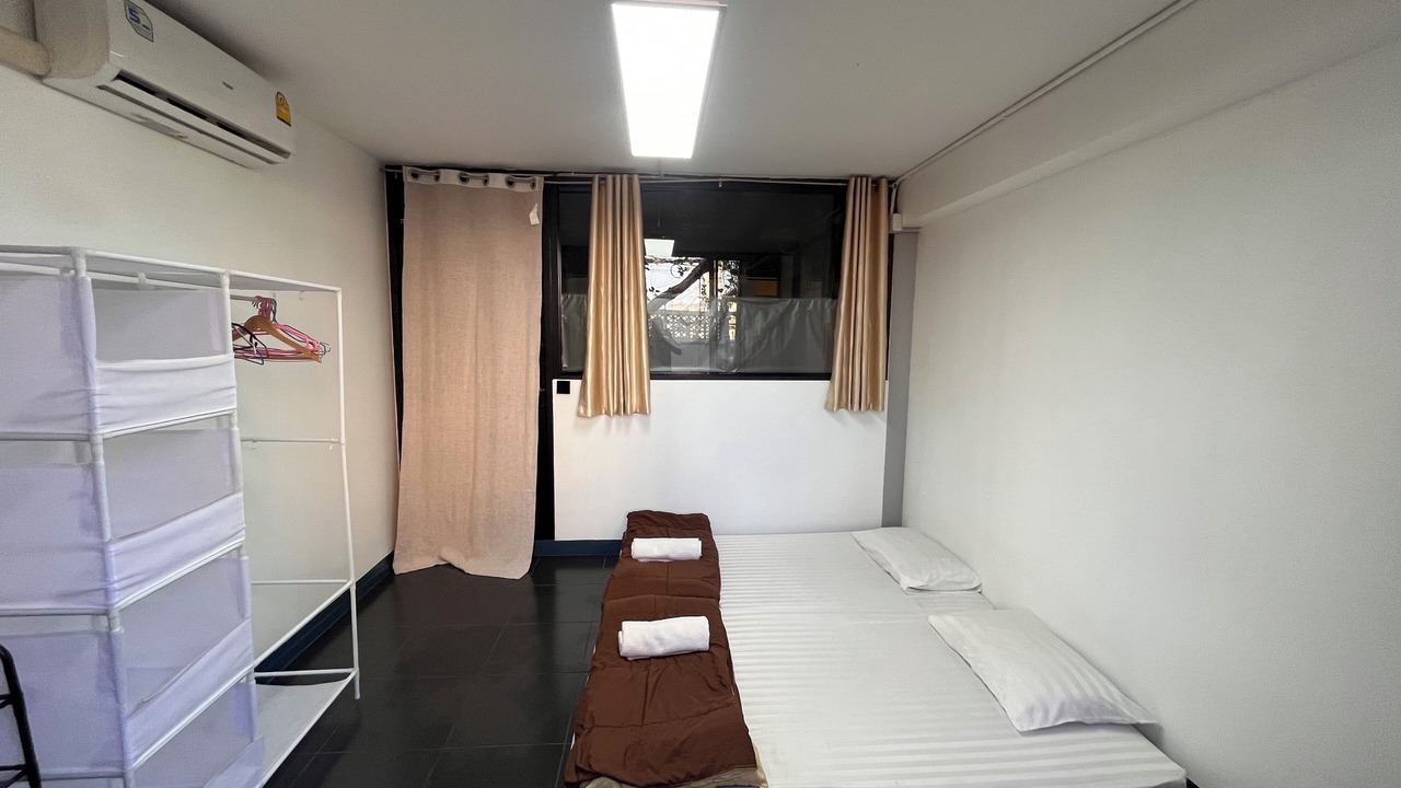 Photo of Bedroom in Chang Phueak