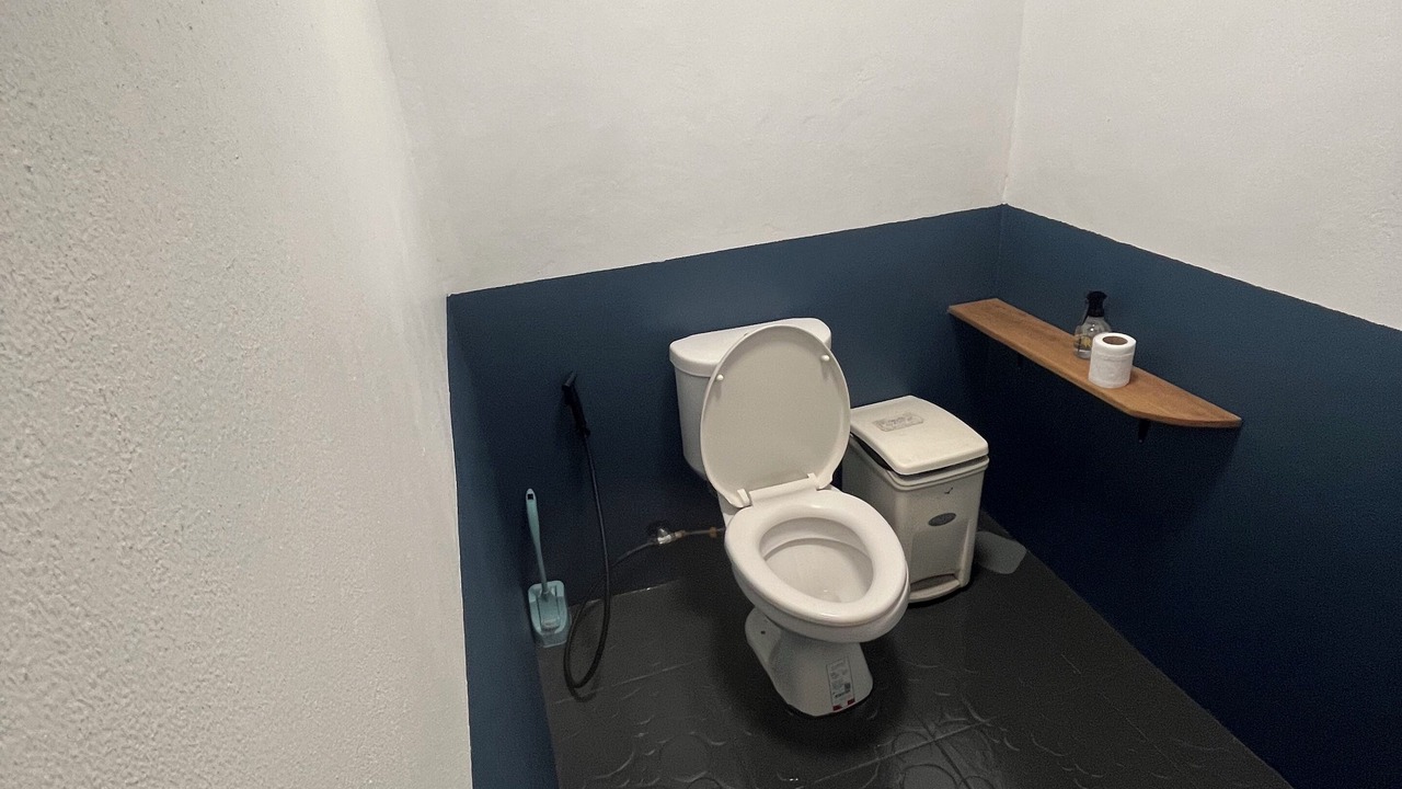 Photo of Bathroom in Chang Phueak