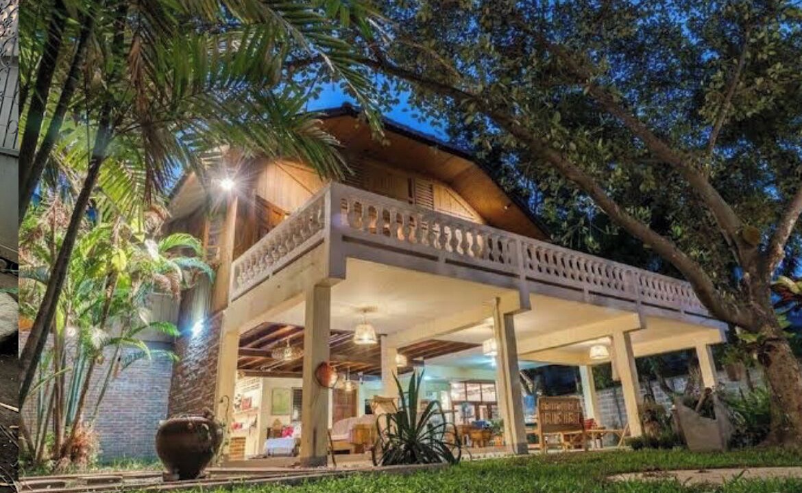 Photo of Outdoor in Chang Phueak