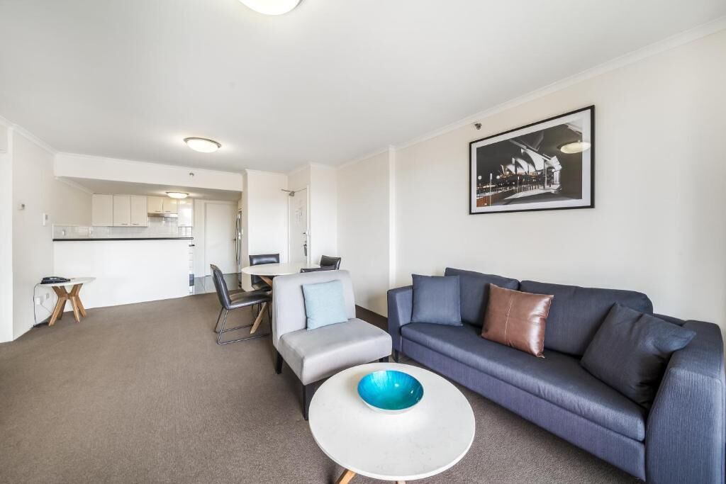 Photo of Livingroom in Haymarket