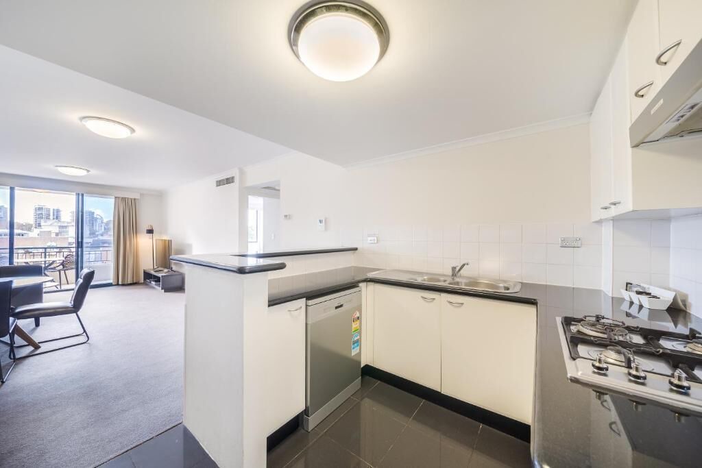 Photo of Kitchen in Haymarket