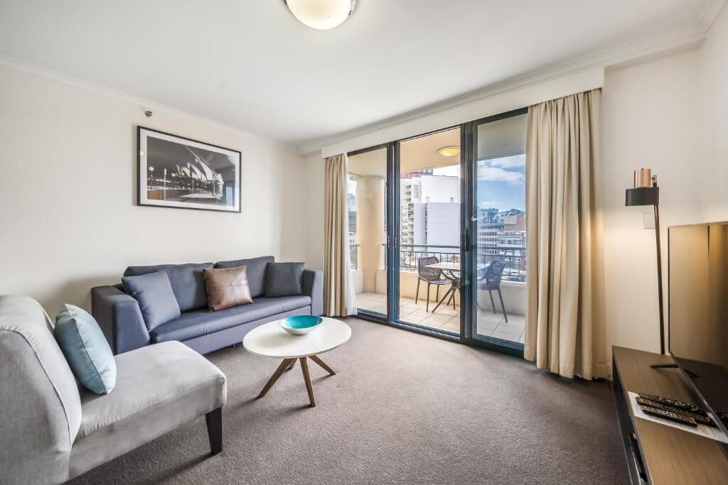Photo of Livingroom in Haymarket