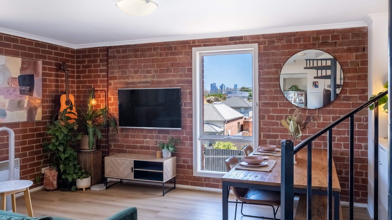 Photo of Livingroom in Brunswick West