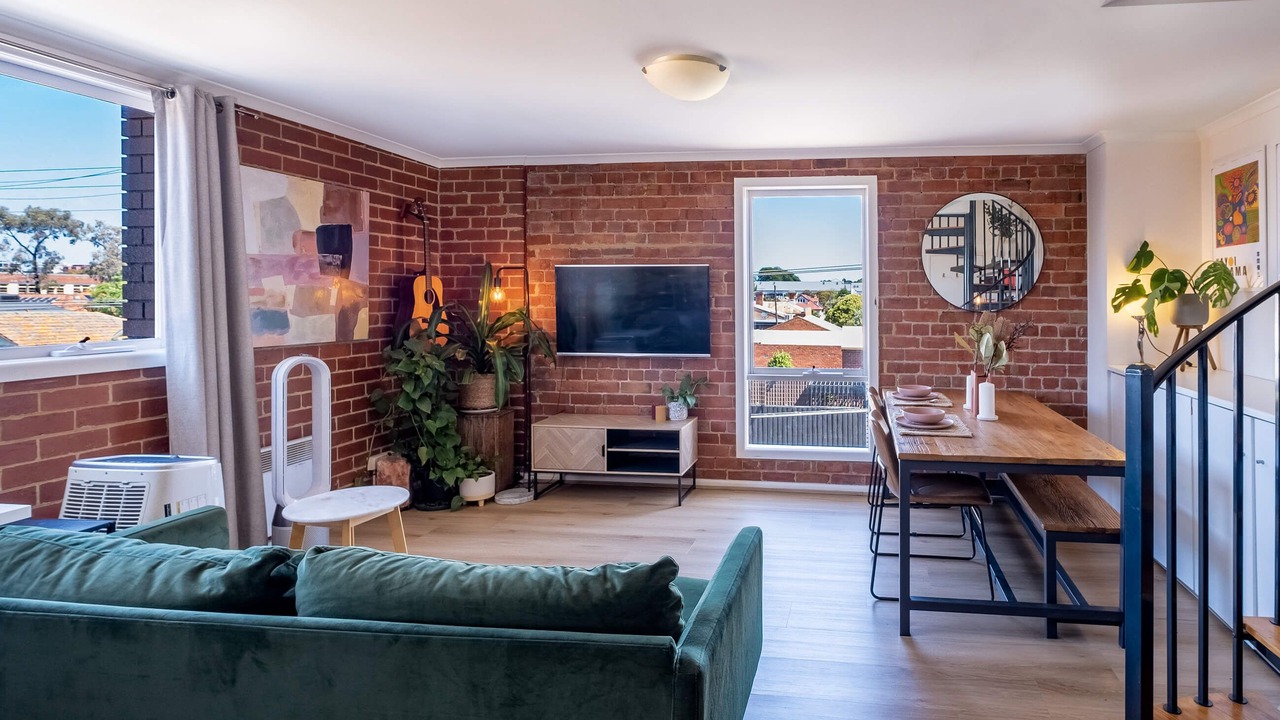 Photo of Livingroom in Brunswick West