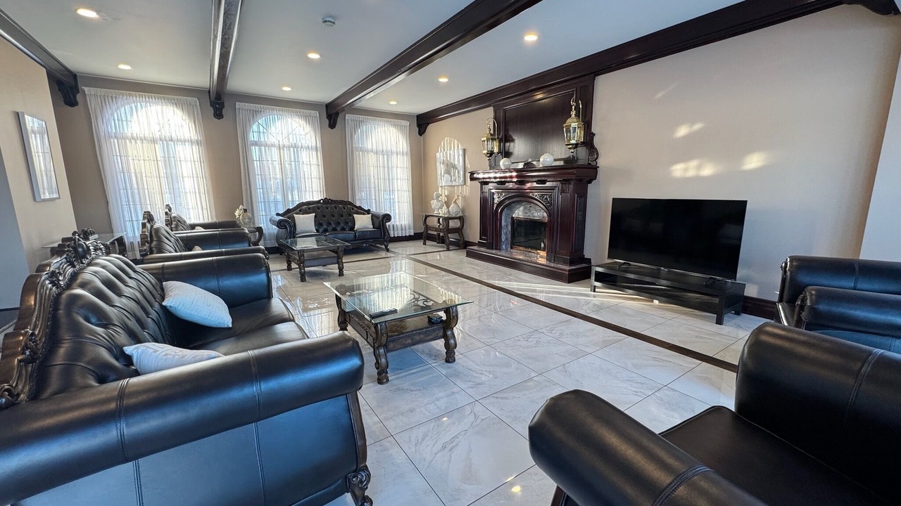 Photo of Livingroom in Beloeil