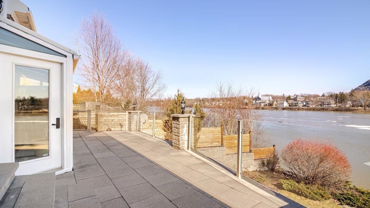 Photo of Outdoor in Beloeil
