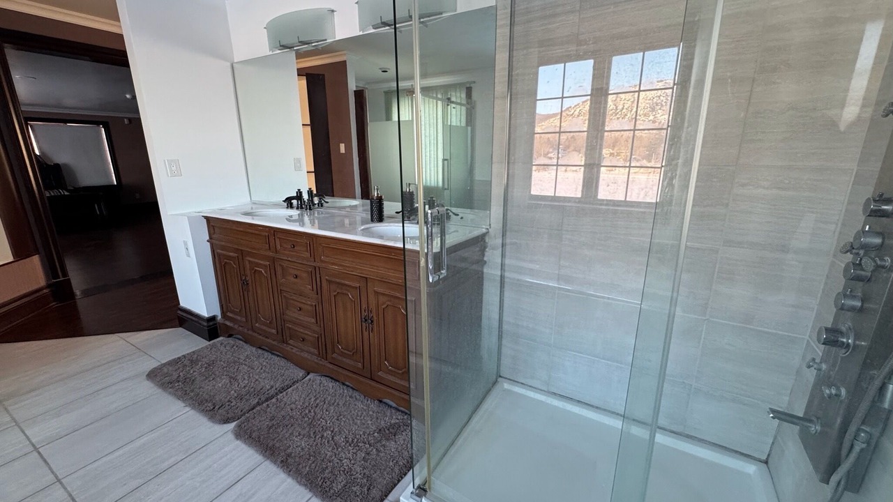 Photo of Bathroom in Beloeil