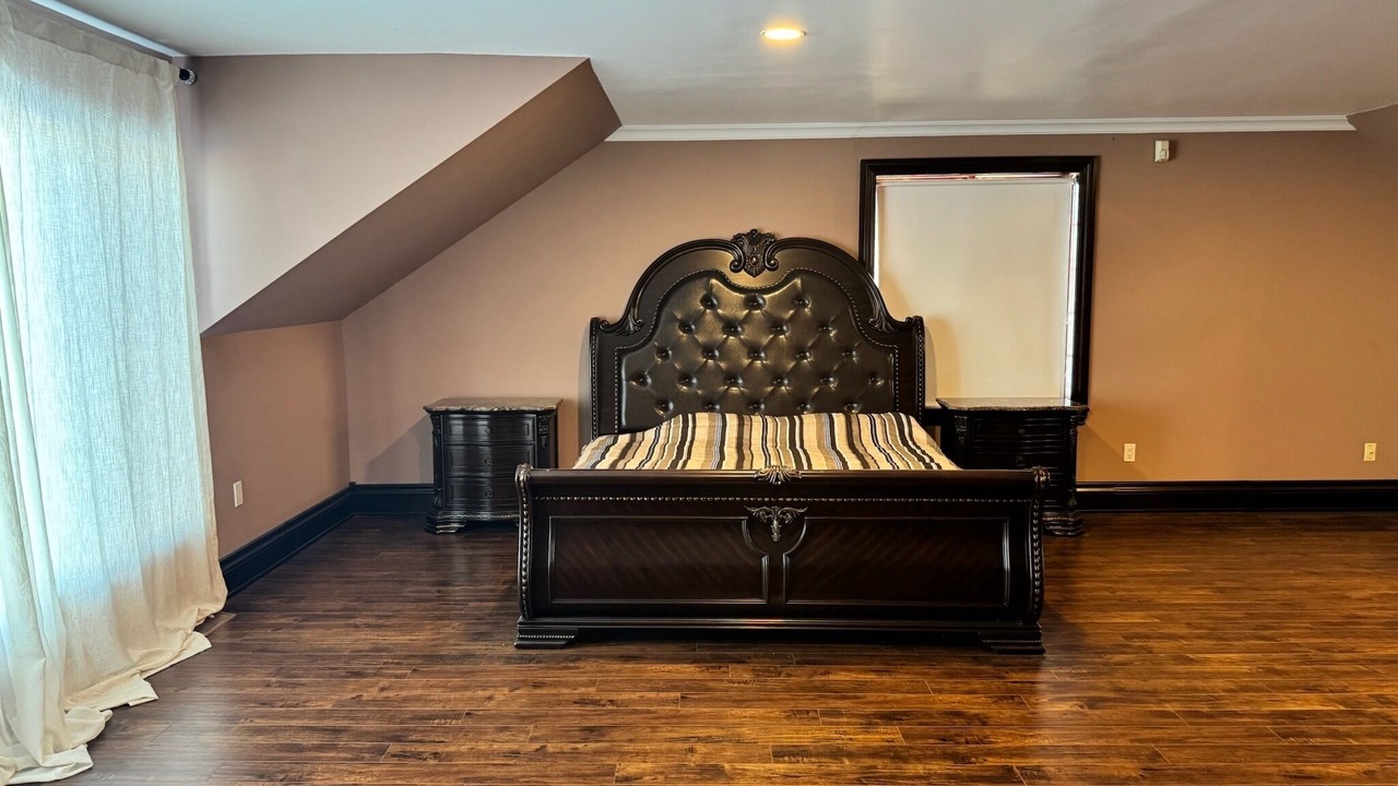 Photo of Bedroom in Beloeil