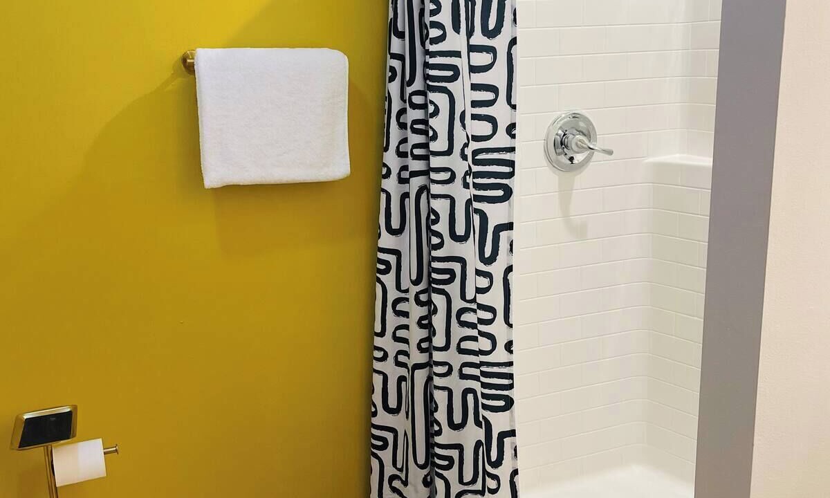 Photo of Bathroom in Faubourg Delassize