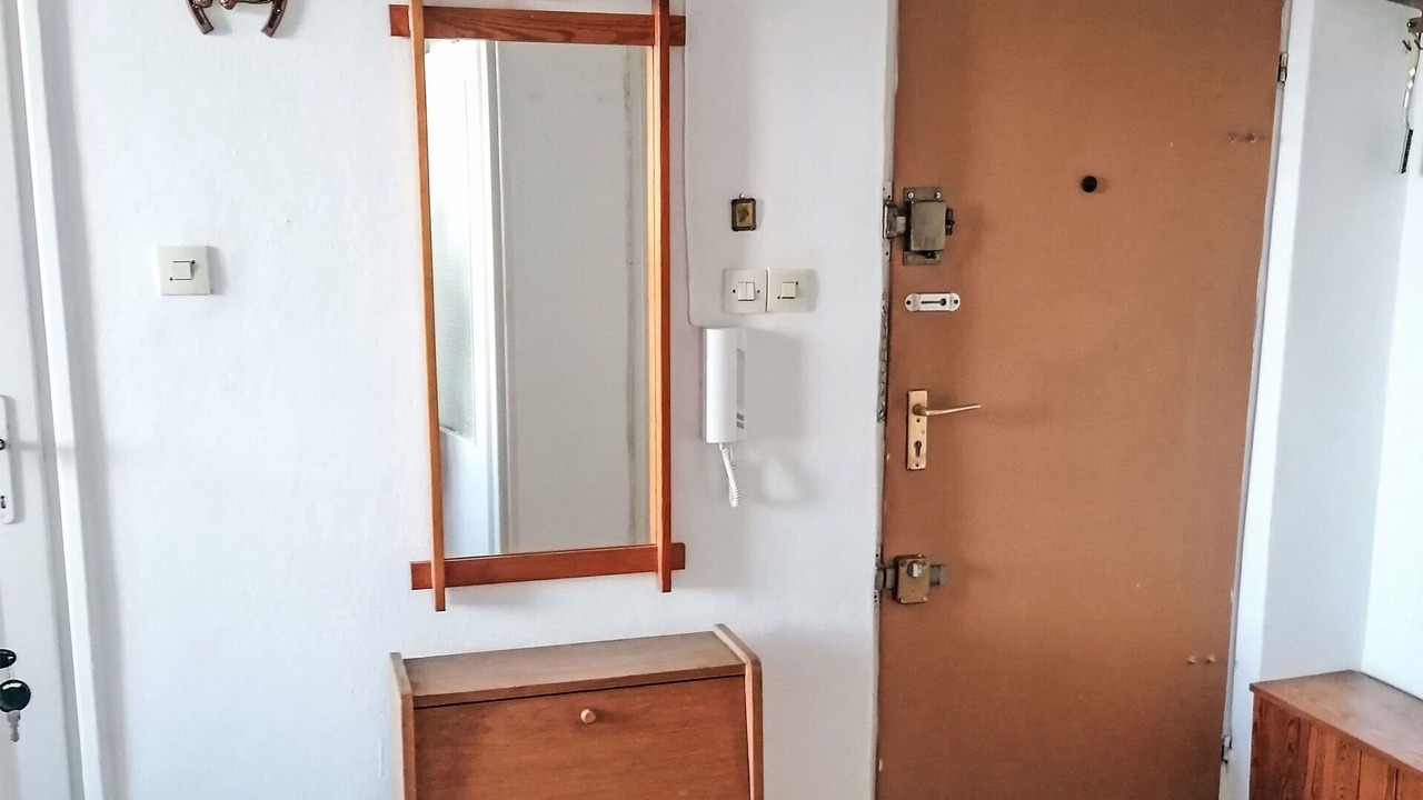 Photo of Bedroom in Wola