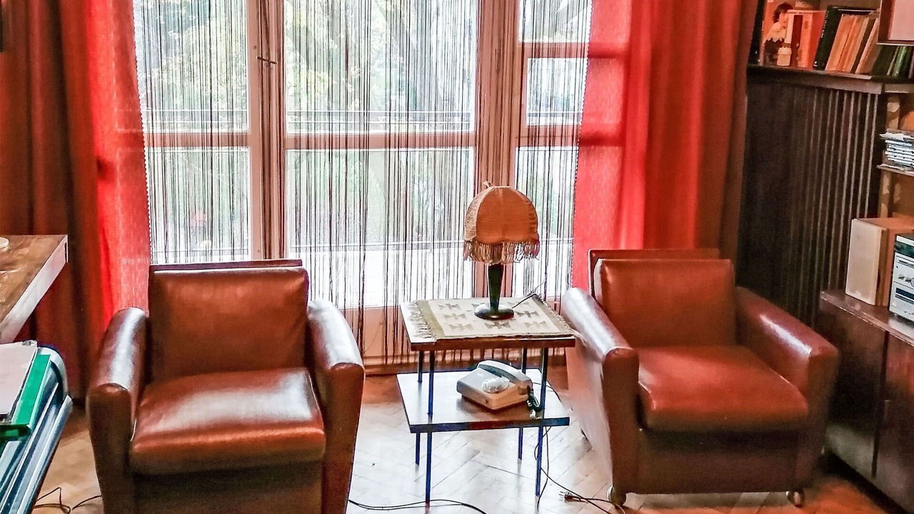 Photo of Bedroom in Wola