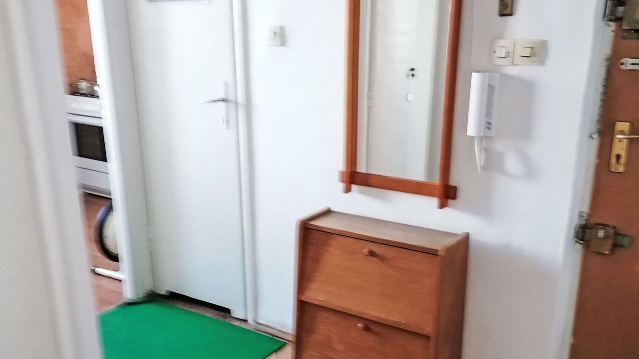 Photo of Bedroom in Wola