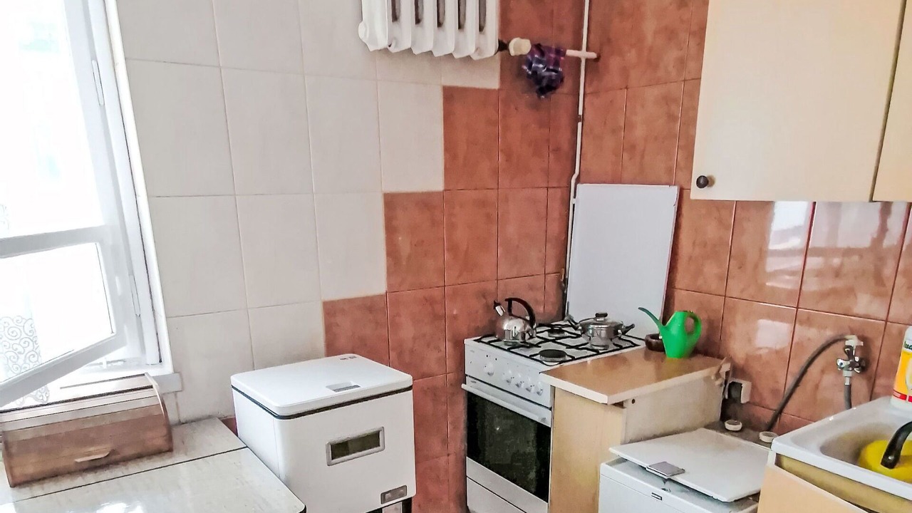 Photo of Bedroom in Wola