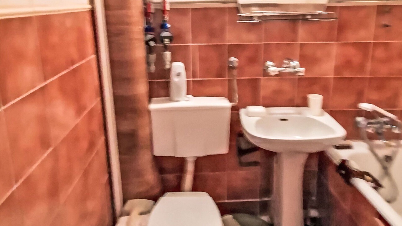 Photo of Bathroom in Wola