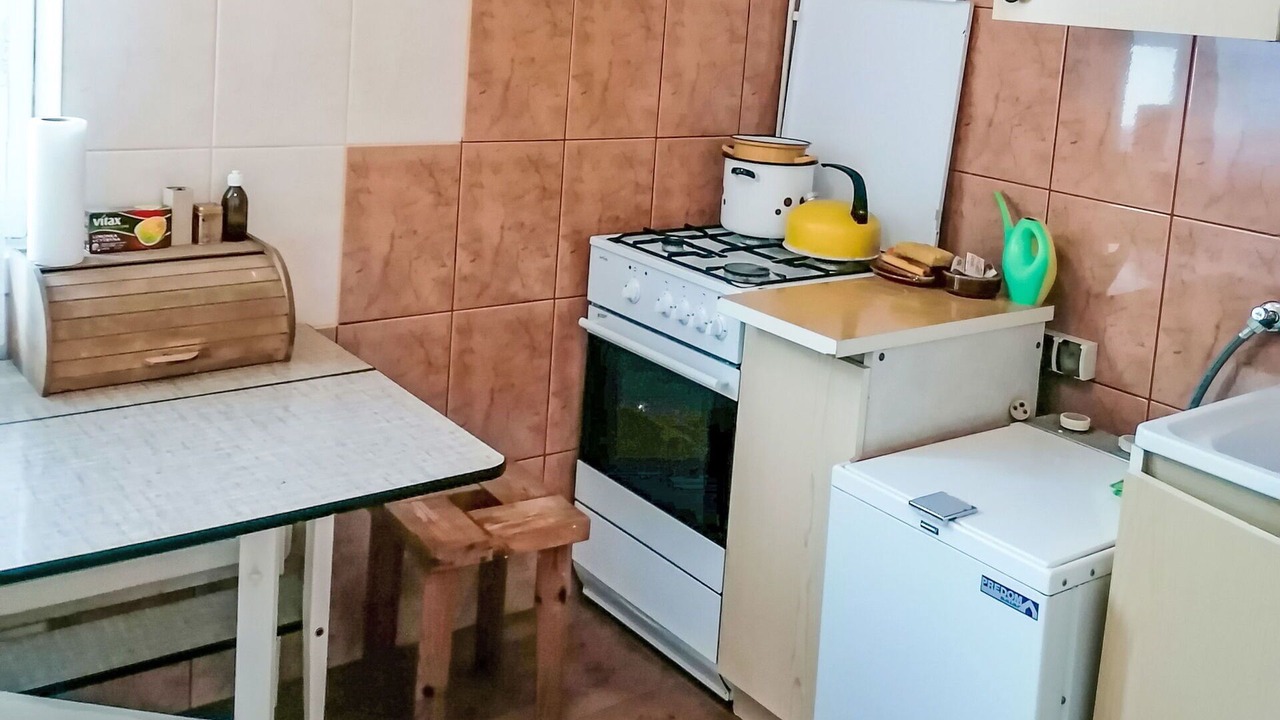 Photo of Bedroom in Wola