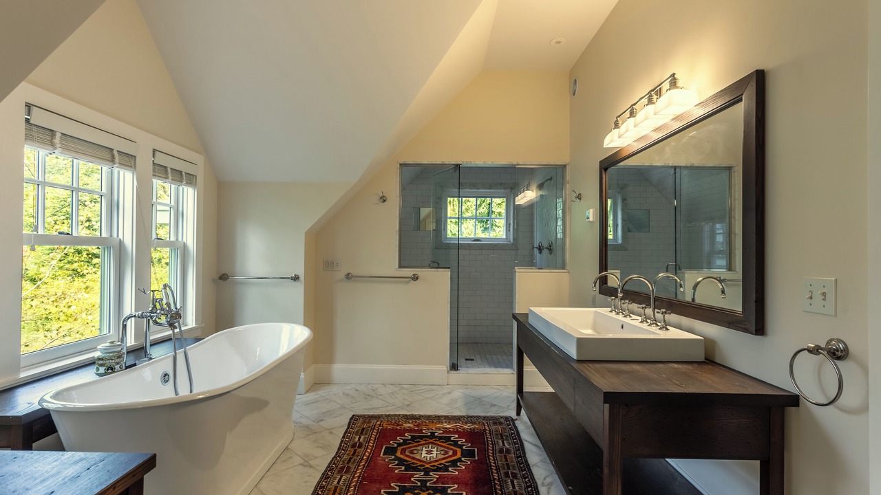 Photo of Bathroom in Weston