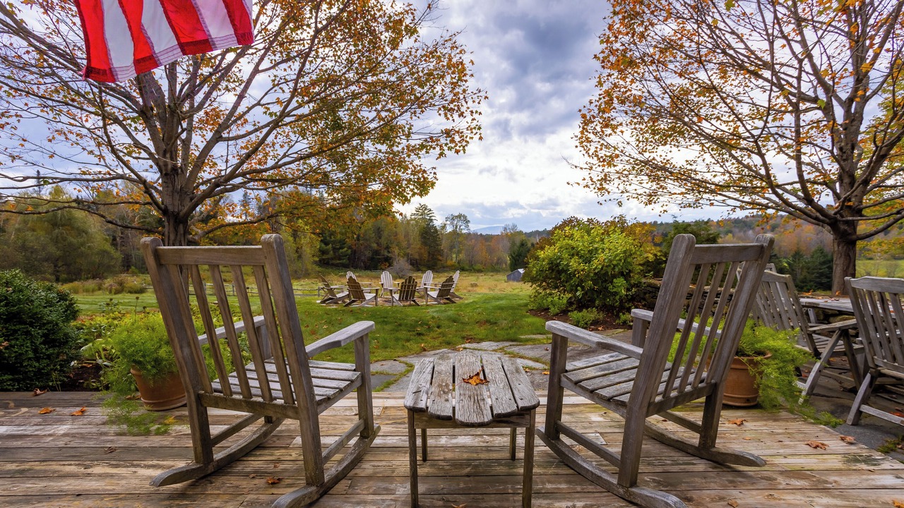 Photo of Outdoor in Weston