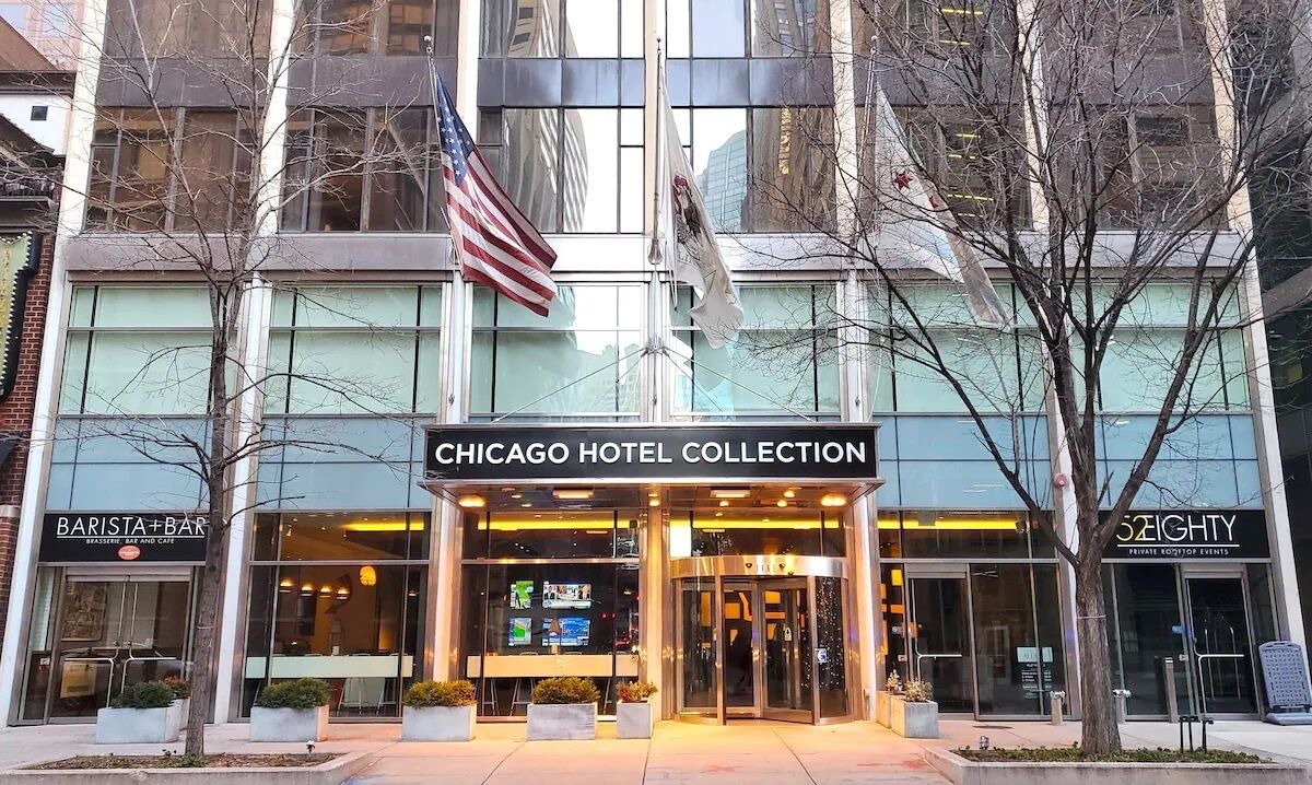 Photo of Outdoor in Streeterville