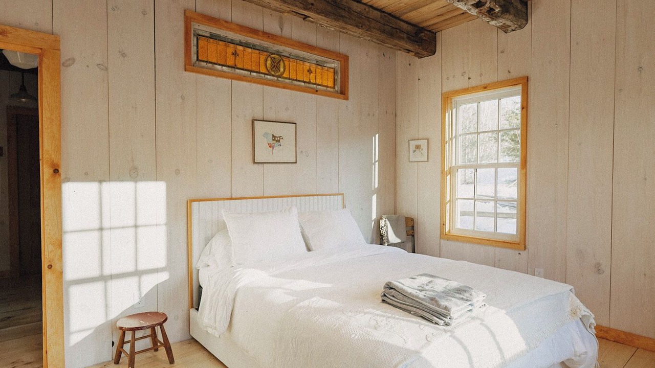 Photo of Bedroom in South Londonderry