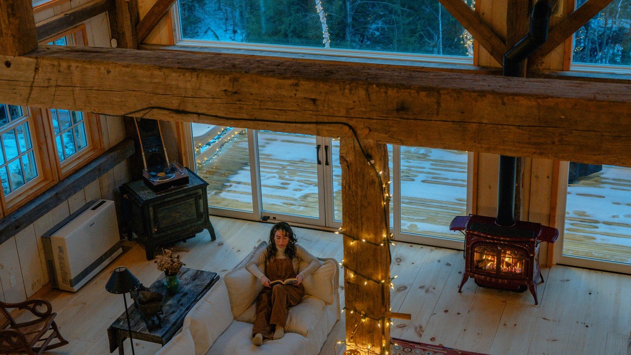 Photo of Livingroom in South Londonderry