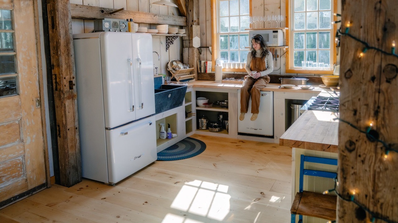 Photo of Kitchen in South Londonderry