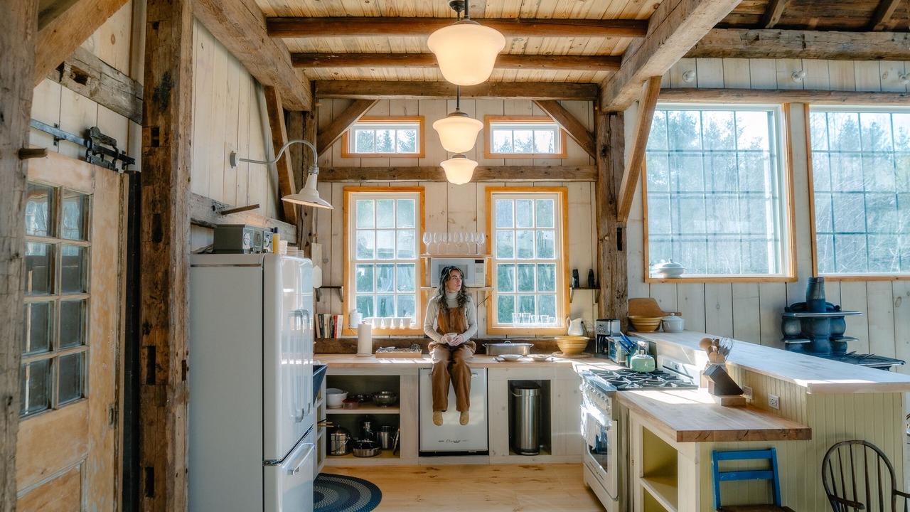 Photo of Kitchen in South Londonderry