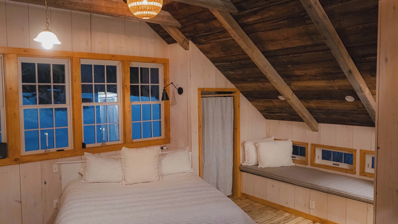 Photo of Bedroom in South Londonderry