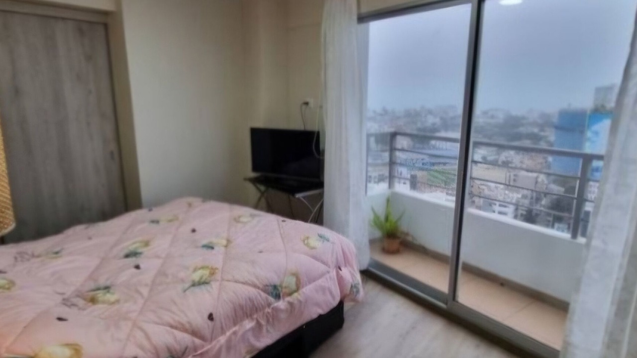 Photo of Bedroom in Tejada Alta