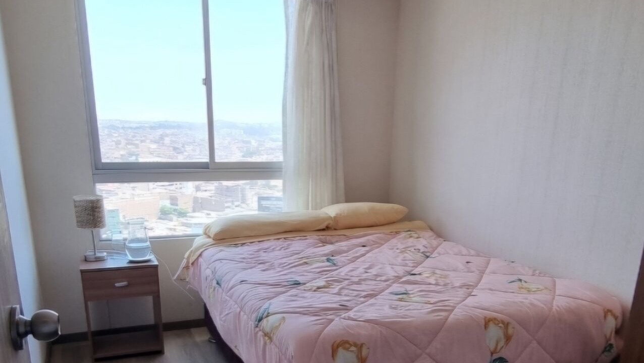 Photo of Bedroom in Tejada Alta