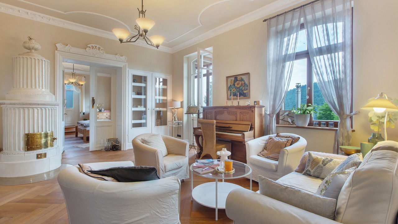 Photo of Livingroom in Badenweiler