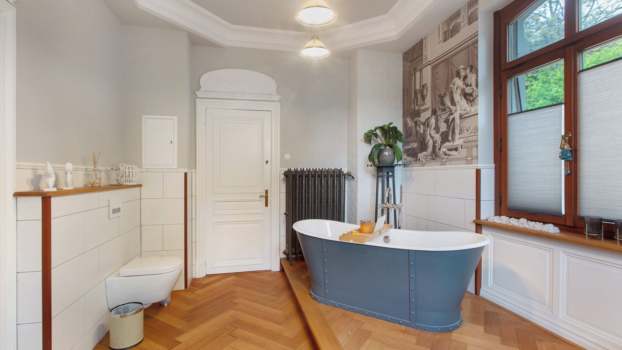 Photo of Bathroom in Badenweiler