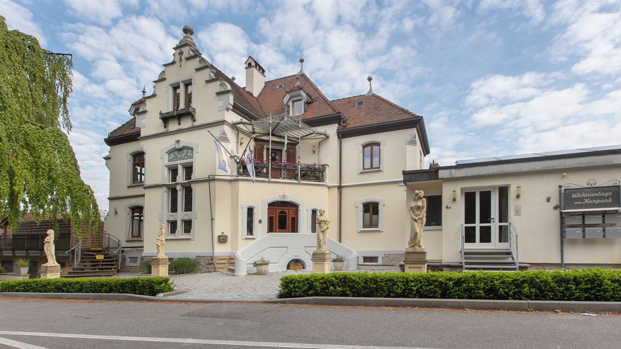 Photo of Outdoor in Badenweiler