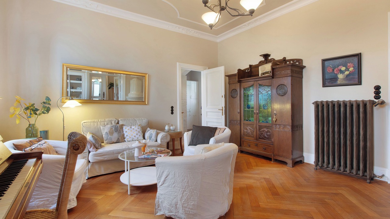 Photo of Livingroom in Badenweiler