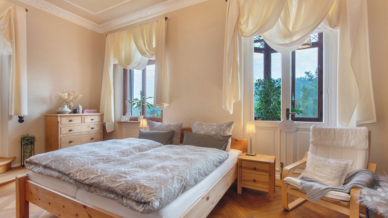 Photo of Bedroom in Badenweiler