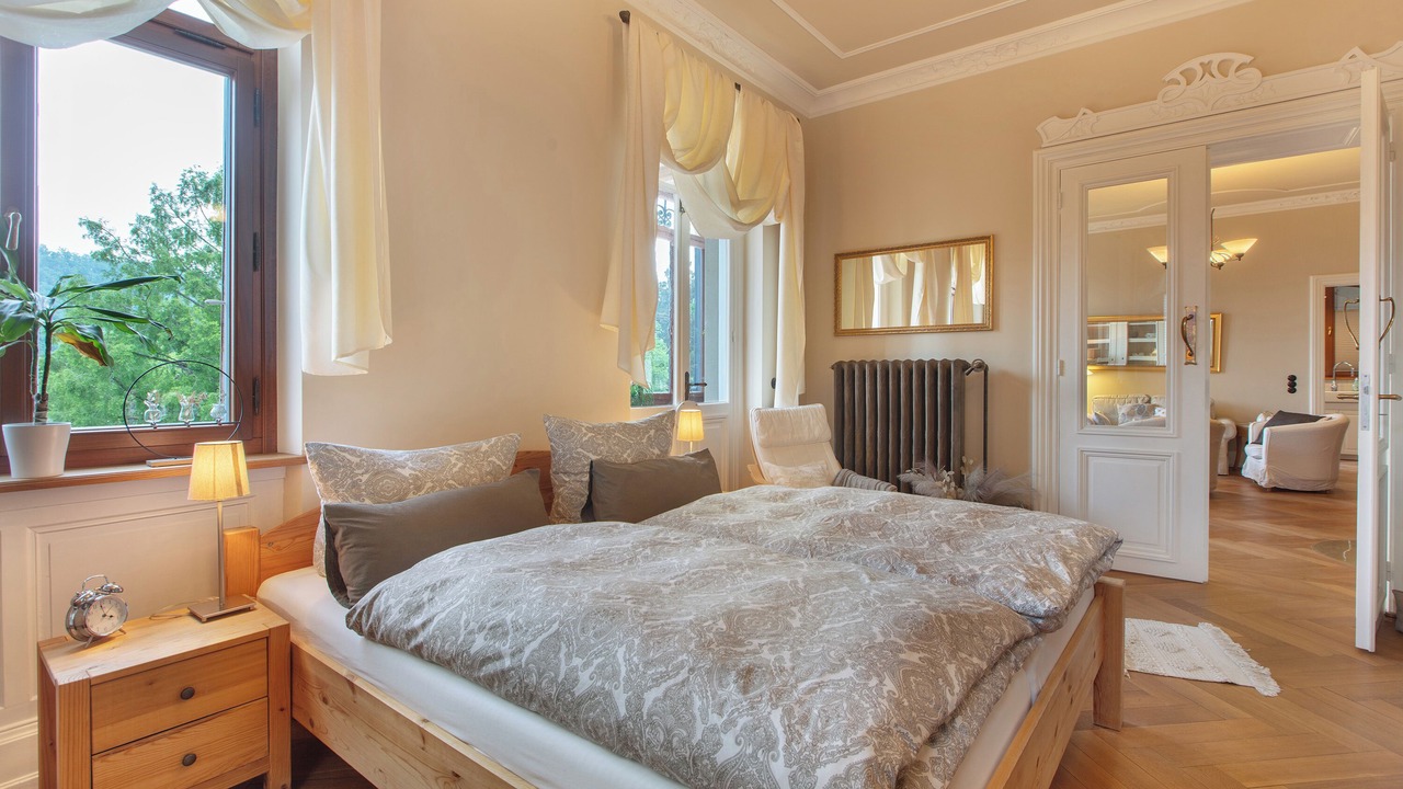Photo of Bedroom in Badenweiler