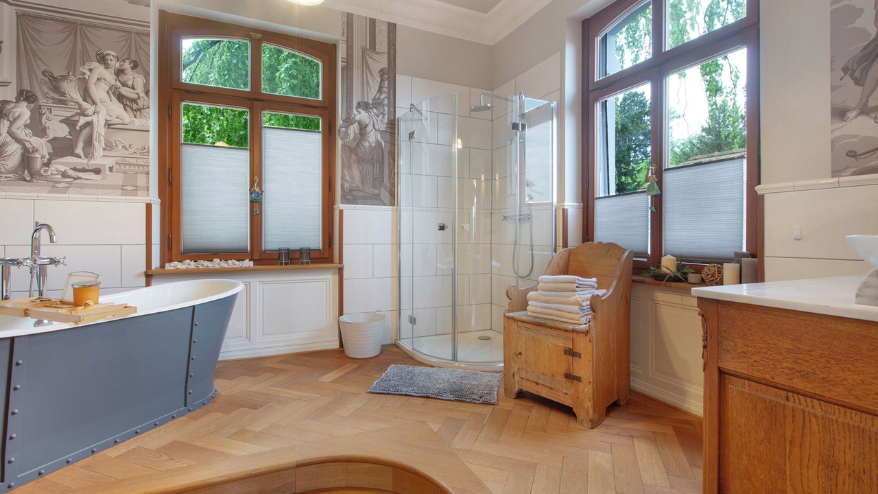 Photo of Bathroom in Badenweiler