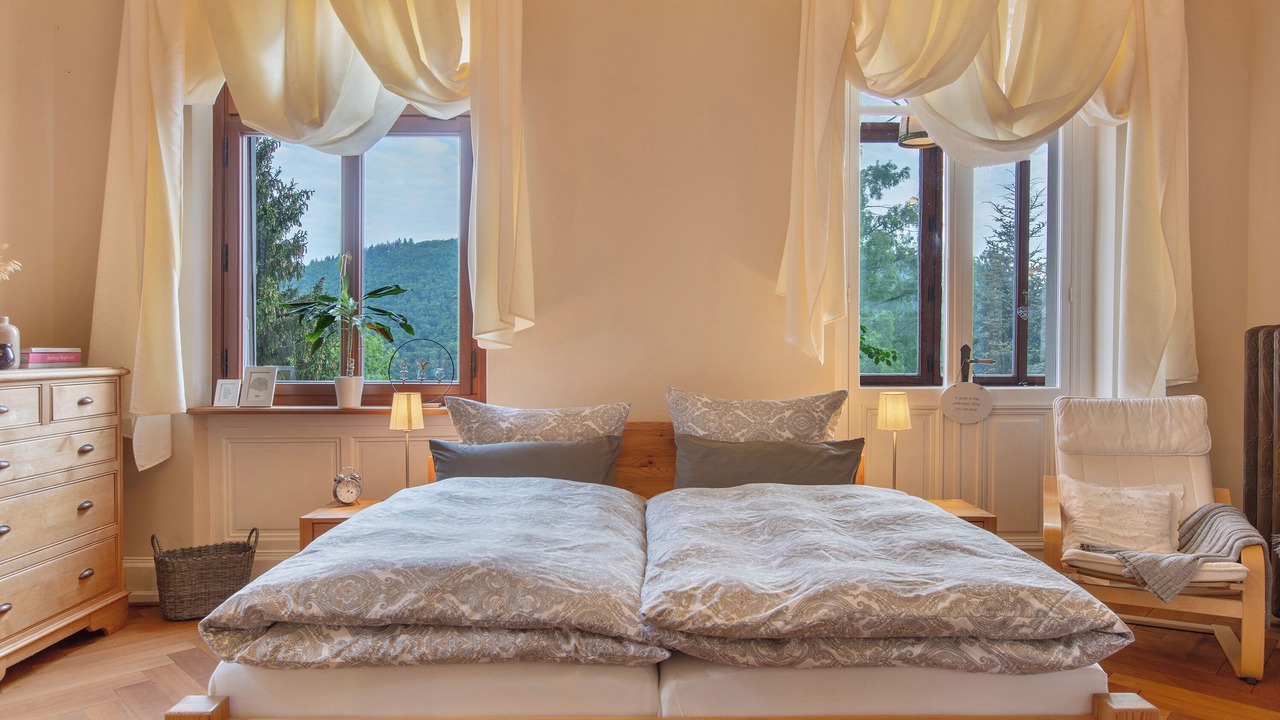 Photo of Bedroom in Badenweiler
