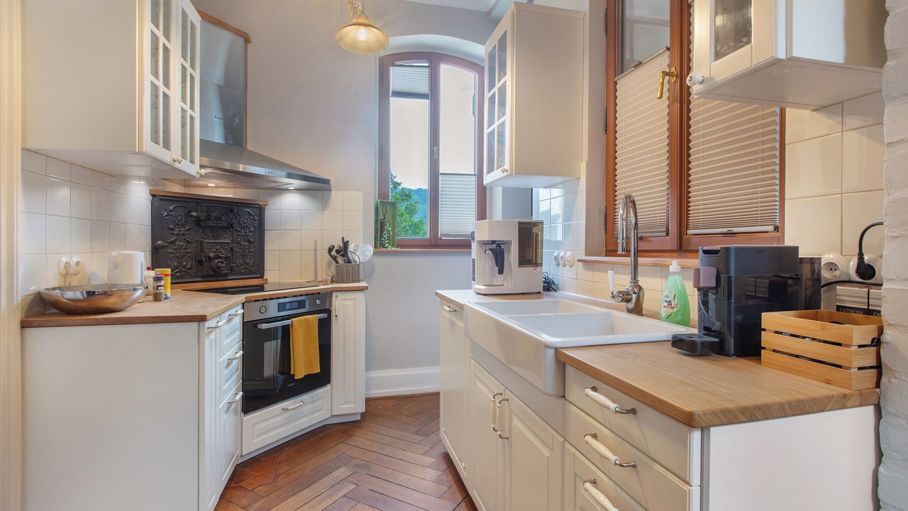 Photo of Kitchen in Badenweiler