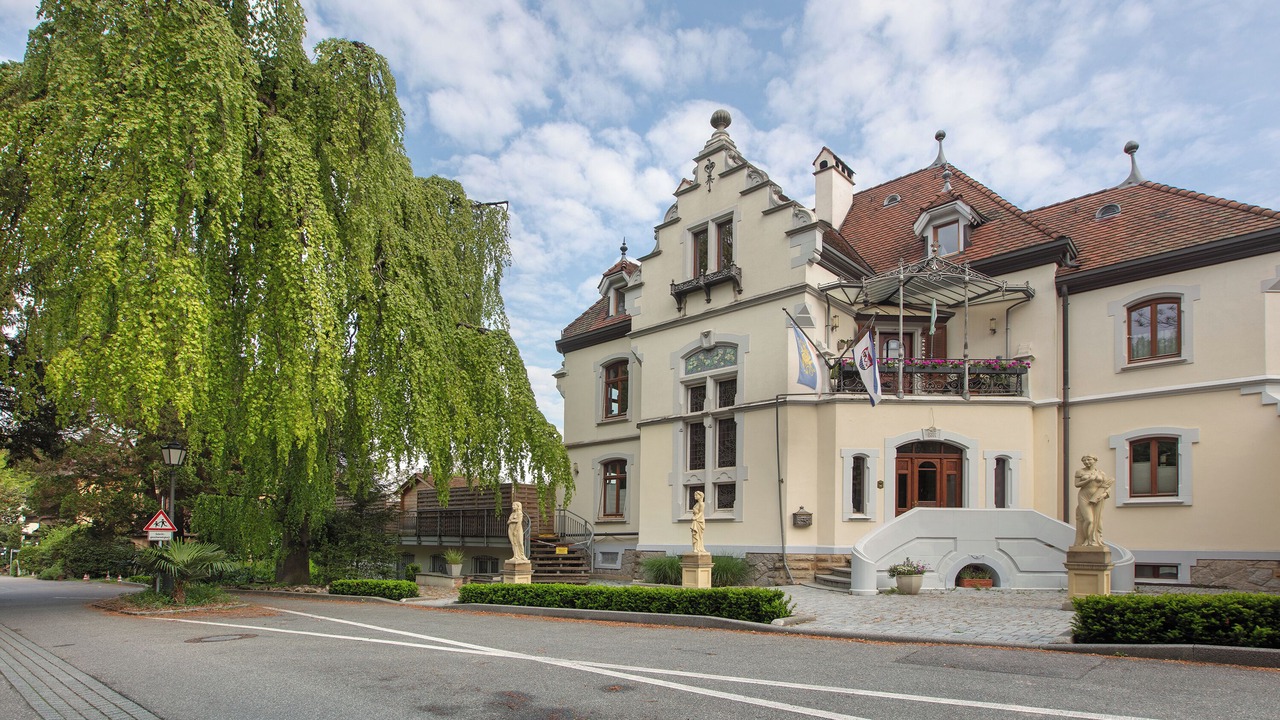 Photo of Outdoor in Badenweiler