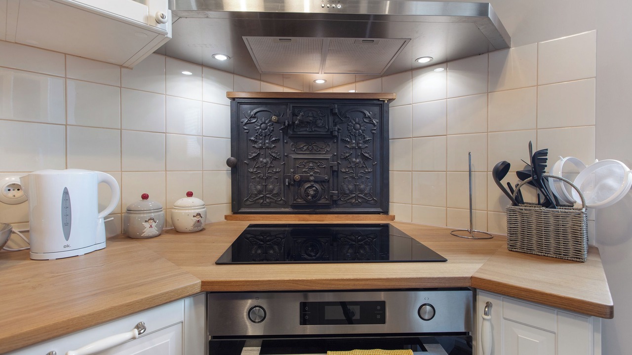 Photo of Kitchen in Badenweiler