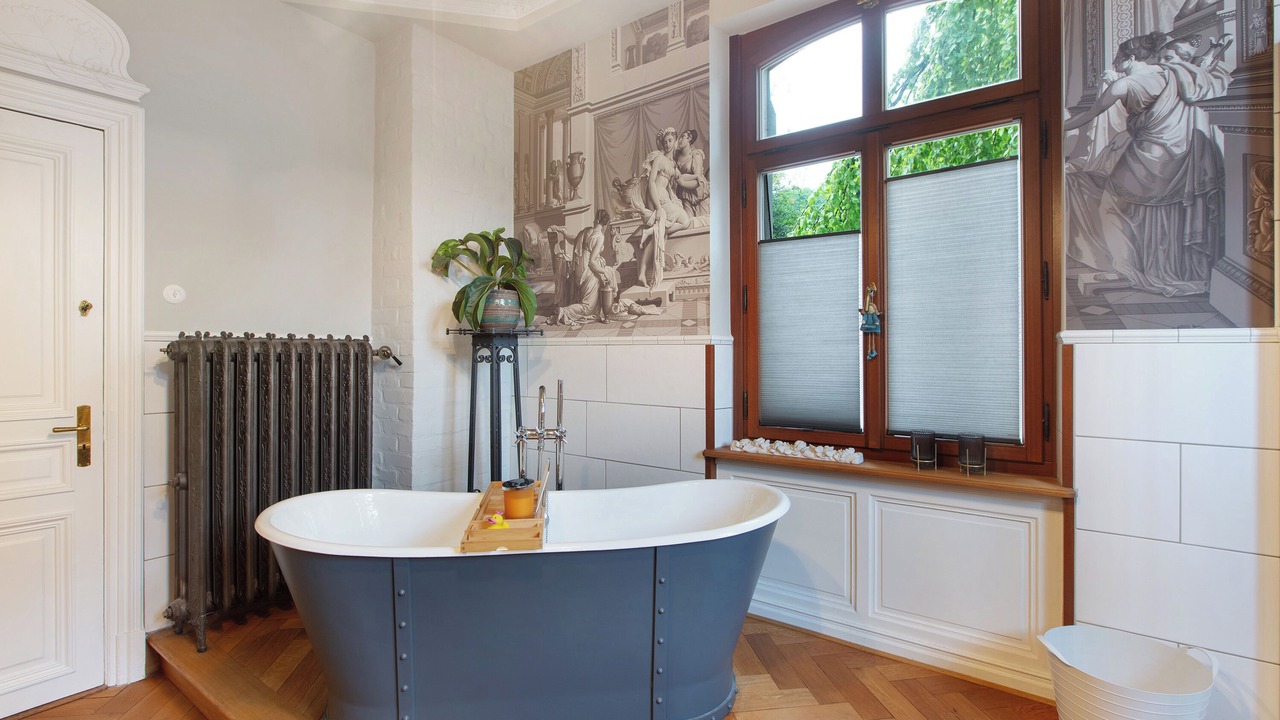 Photo of Bathroom in Badenweiler