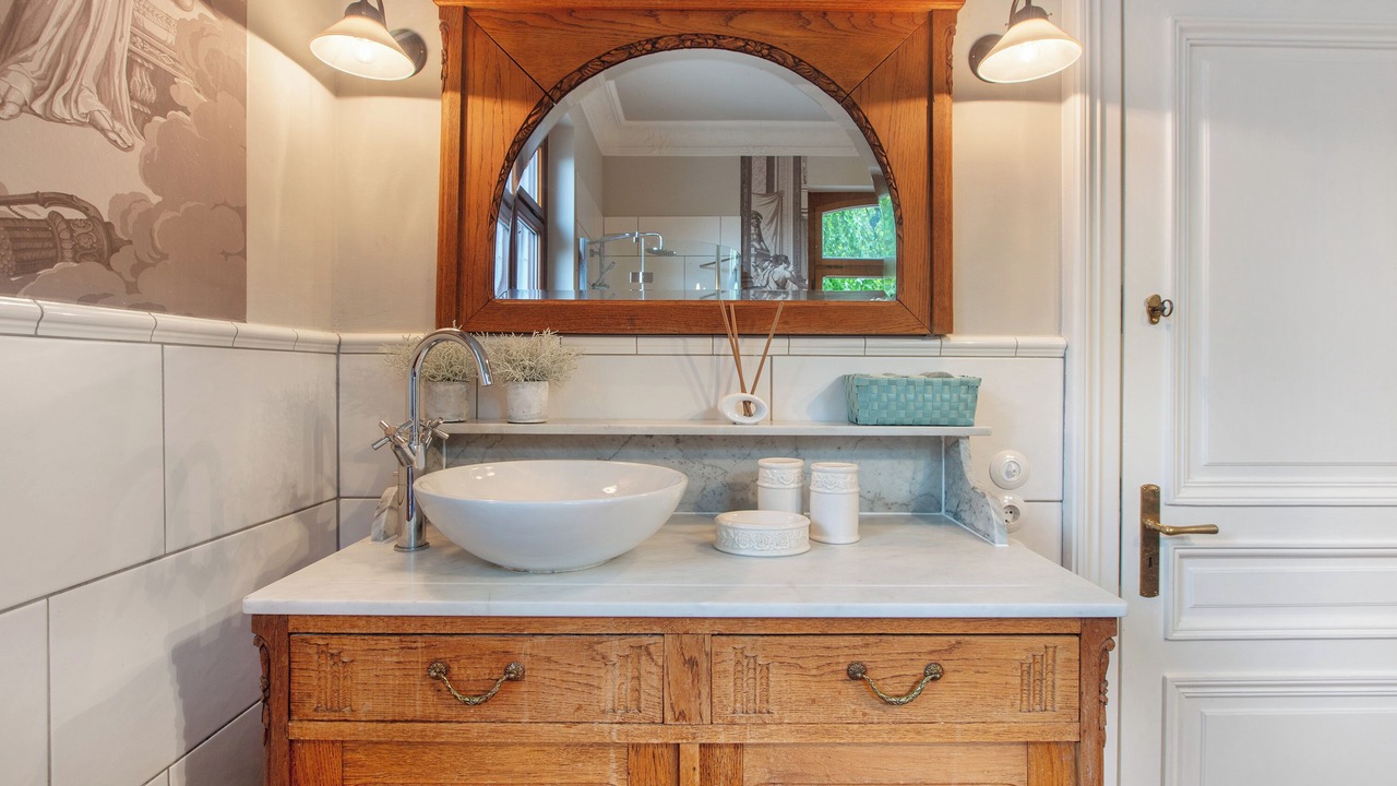 Photo of Bathroom in Badenweiler