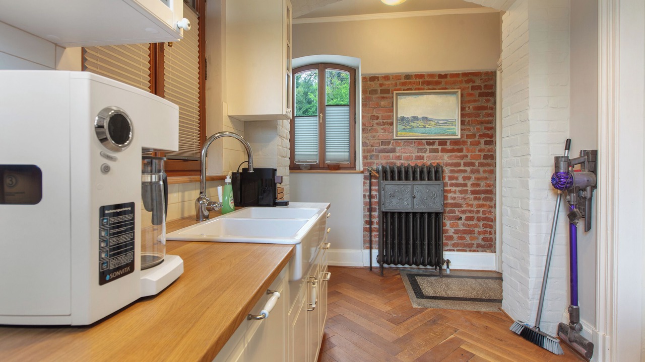 Photo of Kitchen in Badenweiler