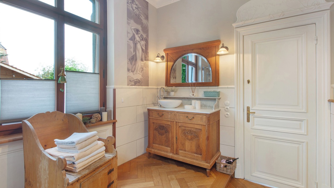 Photo of Bathroom in Badenweiler