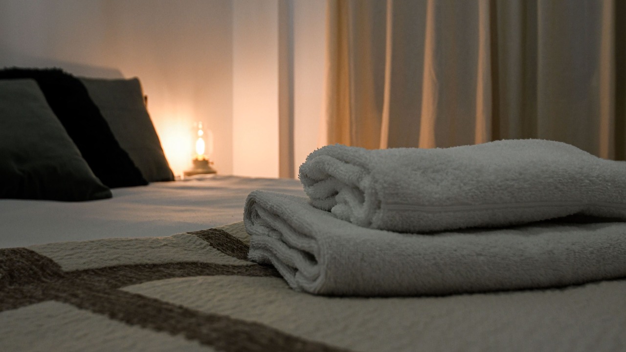 Photo of Bedroom in Villa de Vallecas