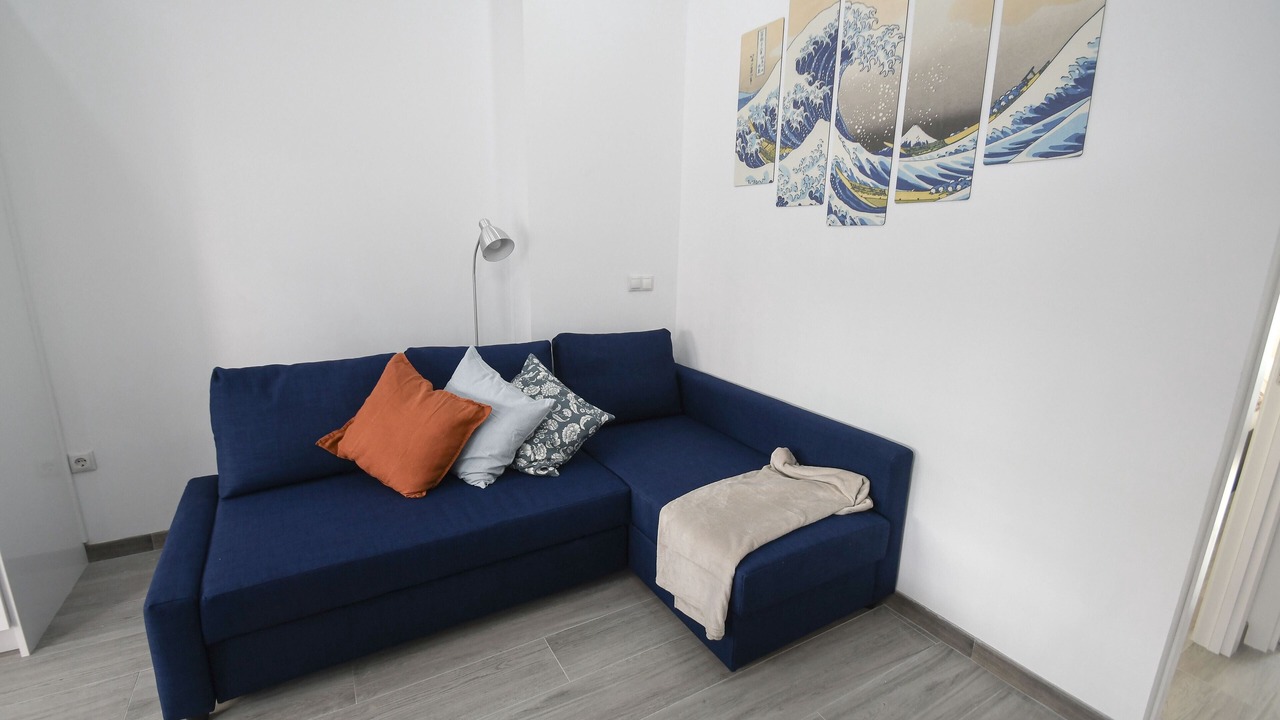 Photo of Livingroom in Villa de Vallecas