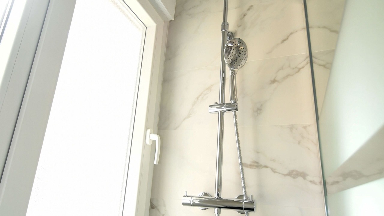 Photo of Bathroom in Villa de Vallecas