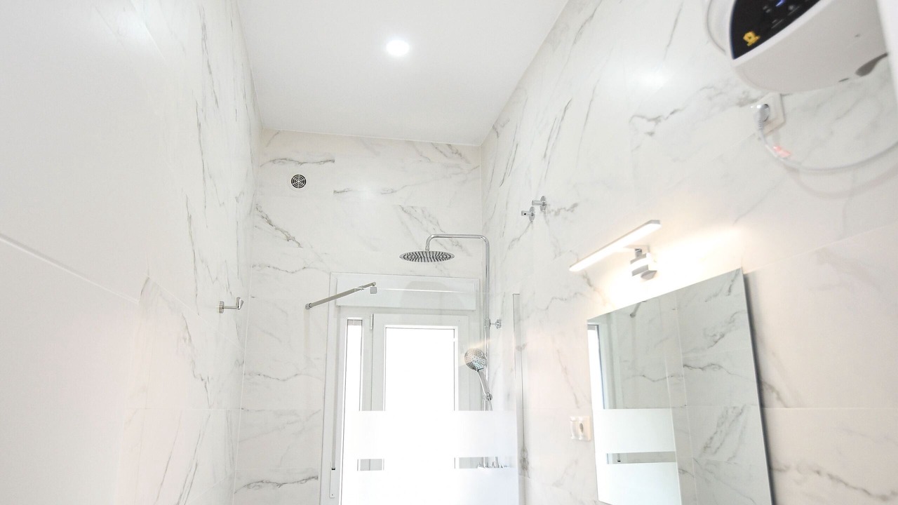 Photo of Bathroom in Villa de Vallecas