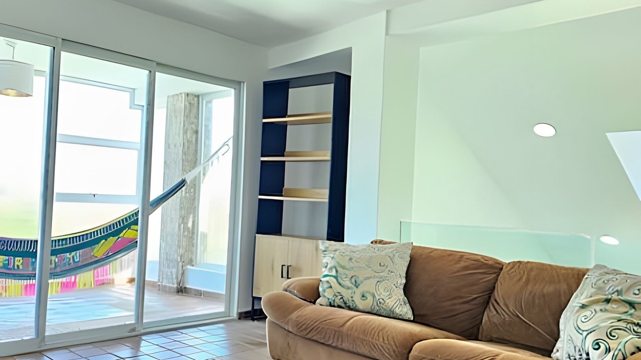 Photo of Livingroom in Sabanilla Montecarmelo